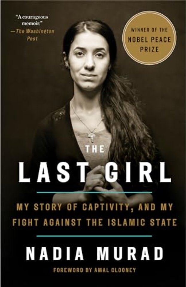 The Last Girl
