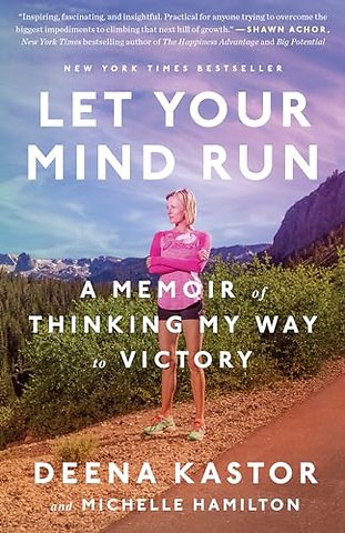 Let Your Mind Run