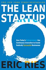 Lean Startup (Engels)