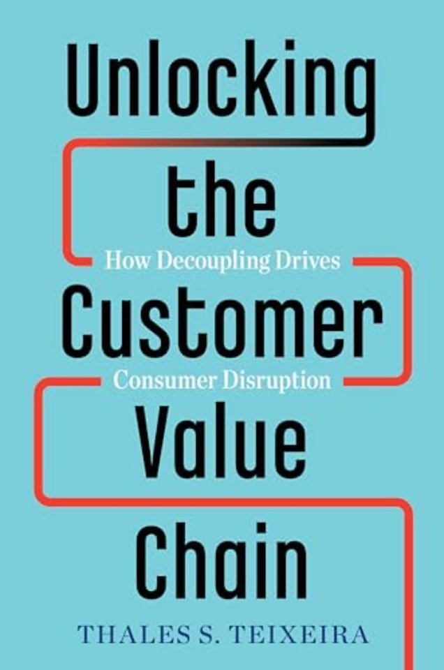 Unlocking the Customer Value Chain