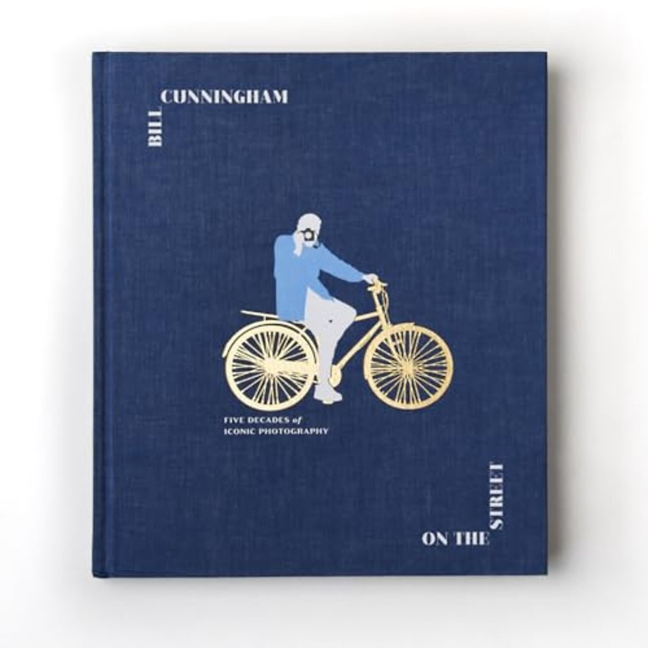 Bill Cunningham: On the Street