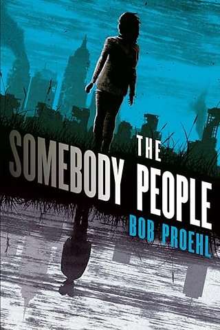 Somebody People