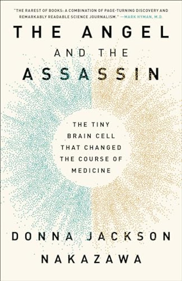 The Angel and the Assassin