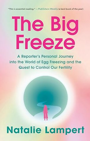 The Big Freeze