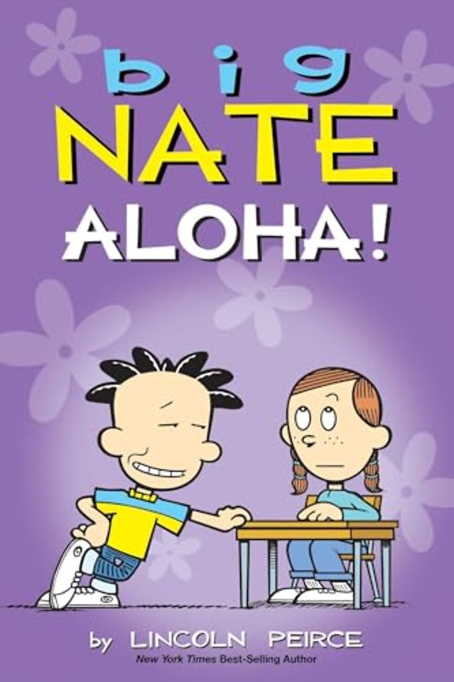 Big Nate: Aloha!