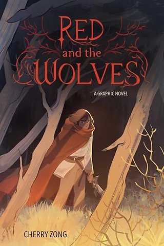 Red and the Wolves