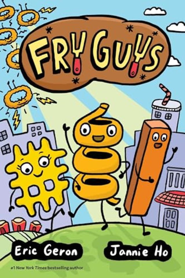 Fry Guys