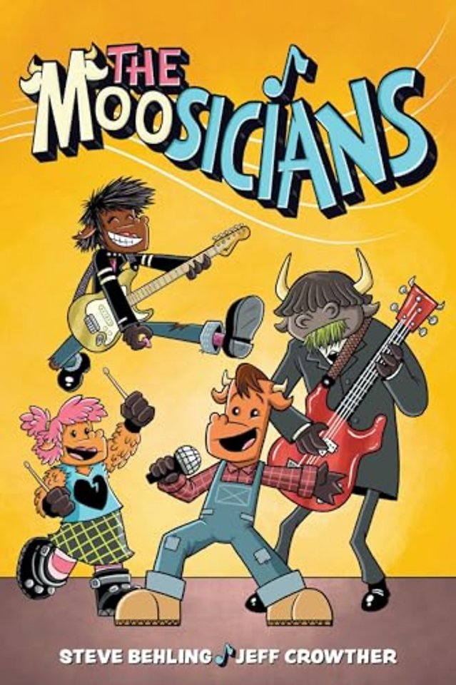 The Moosicians