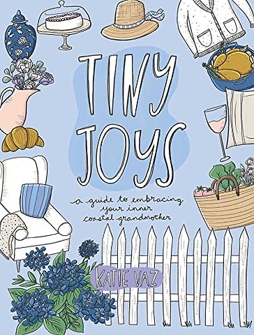Tiny Joys