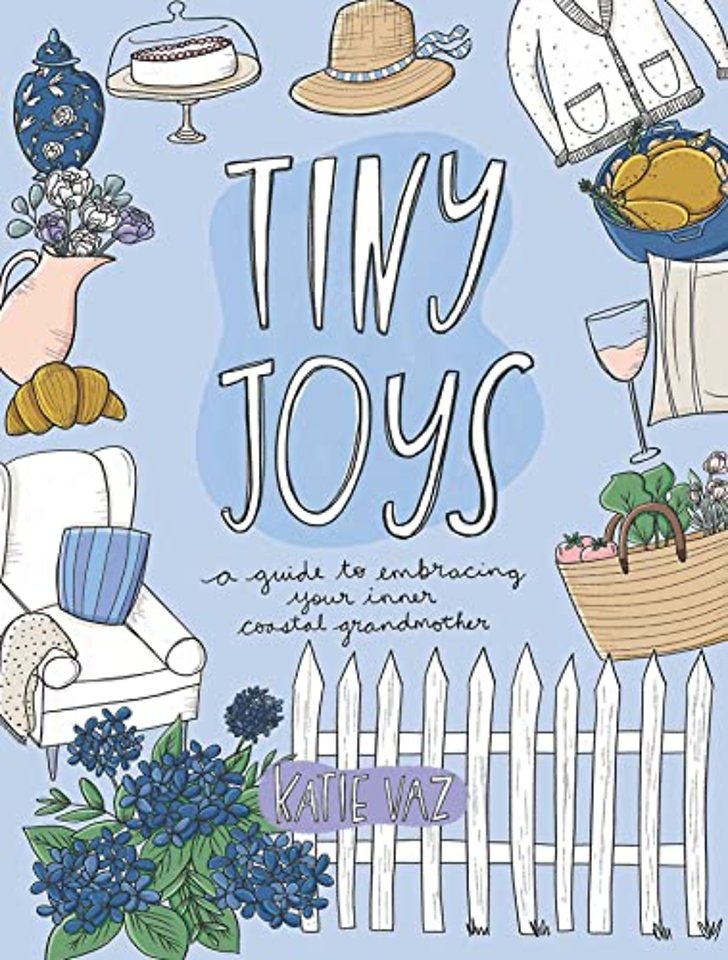 Tiny Joys