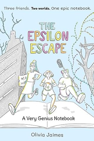 The Epsilon Escape