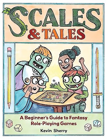 Scales & Tales
