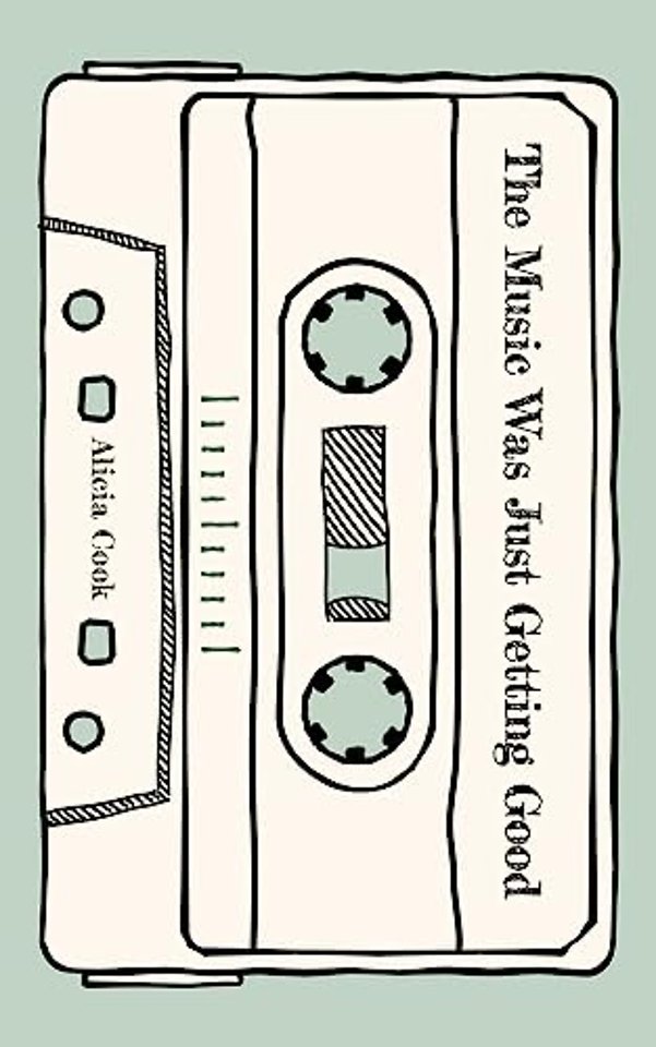 The Music Was Just Getting Good