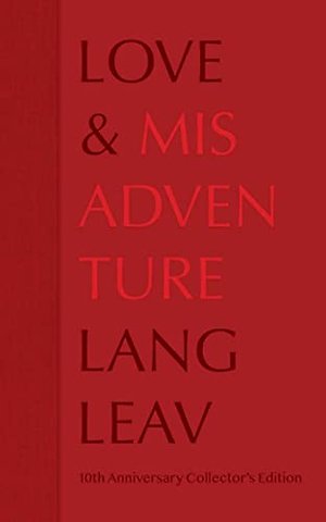 Love & Misadventure 10th Anniversary Collector's Edition