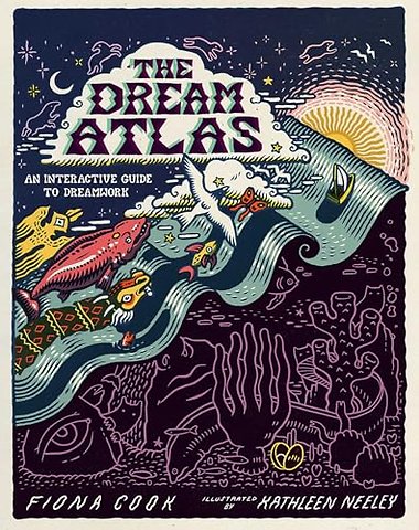 The Dream Atlas