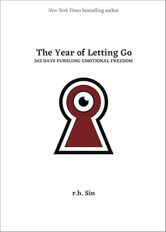 The Year of Letting Go