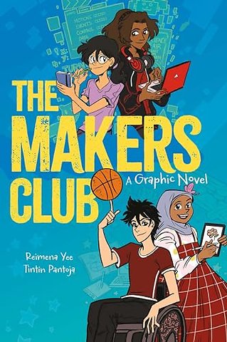 The Makers Club