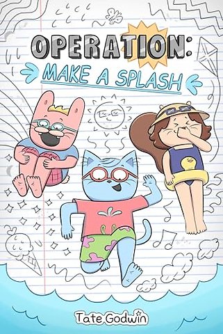 Operation: Make a Splash