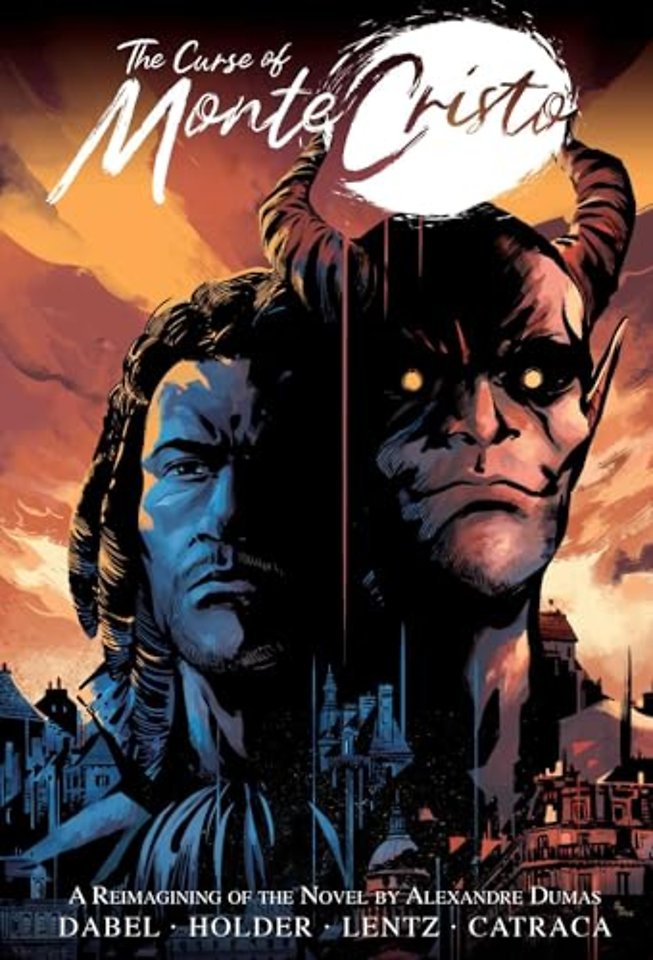 The Curse of Monte Cristo