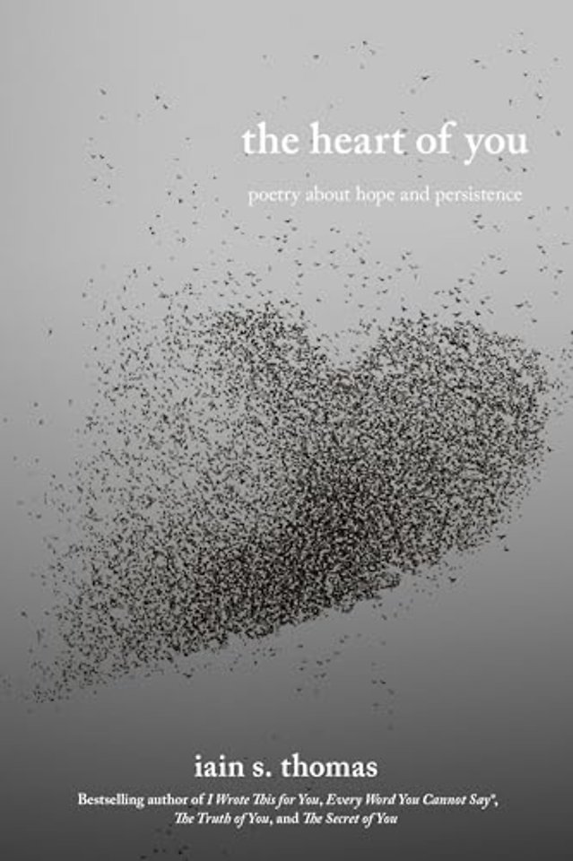 The Heart of You