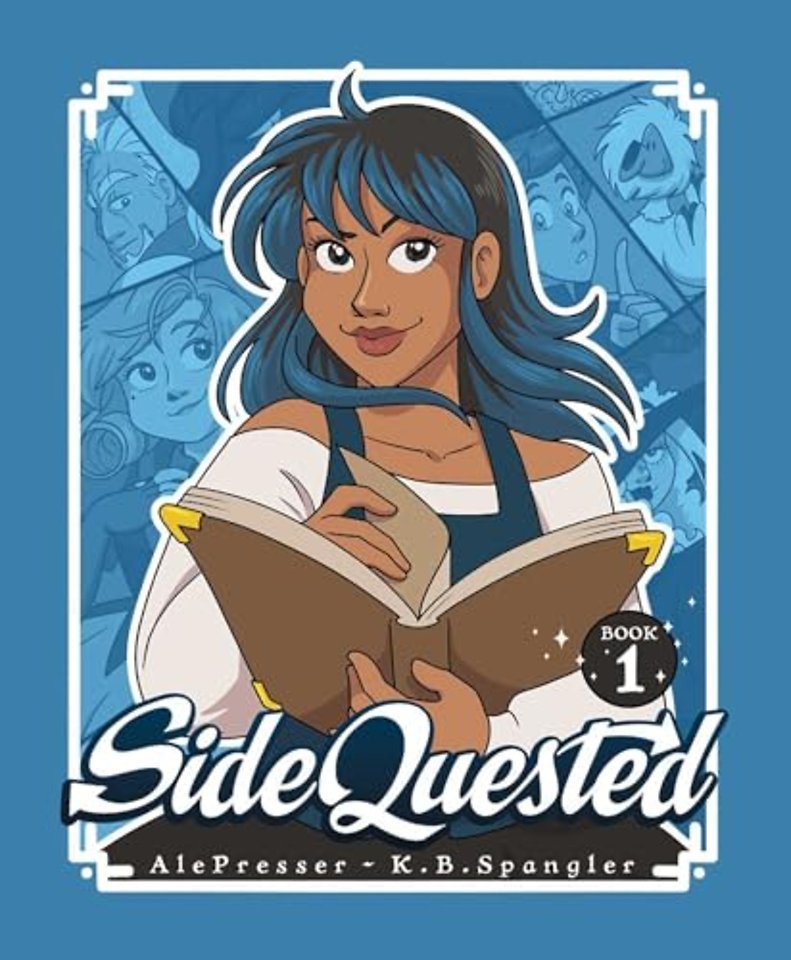 SideQuested