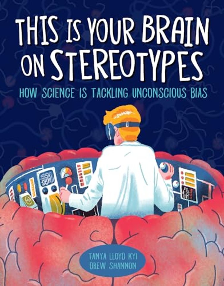 This Is Your Brain on Stereotypes