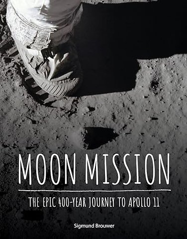 Moon Mission