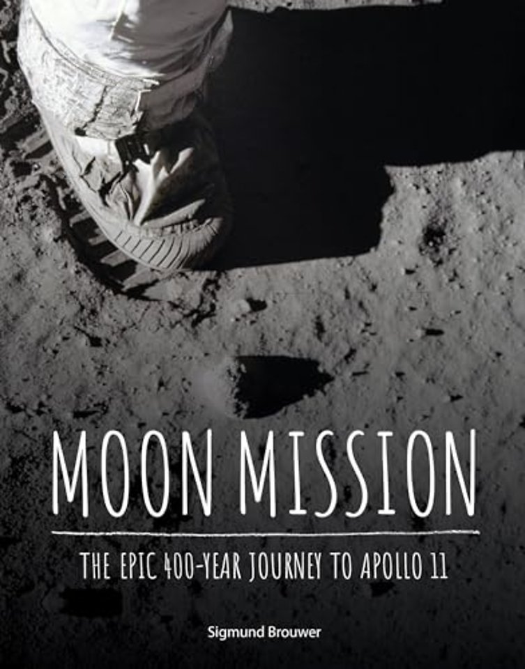Moon Mission