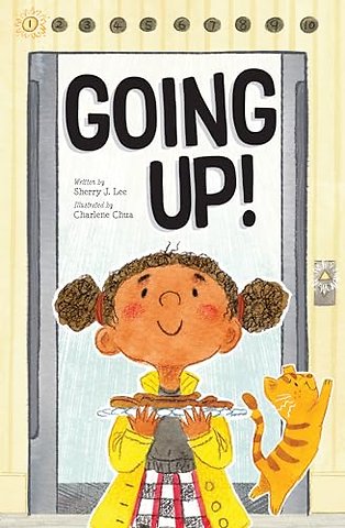 Going Up!