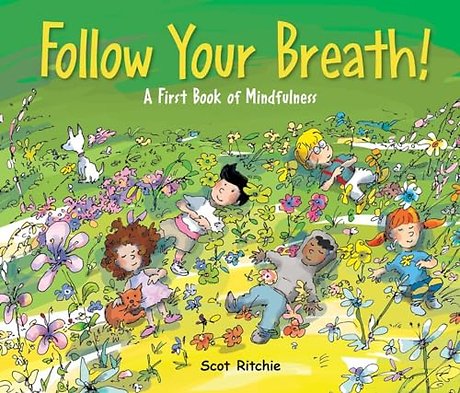 Folow Your Breath!