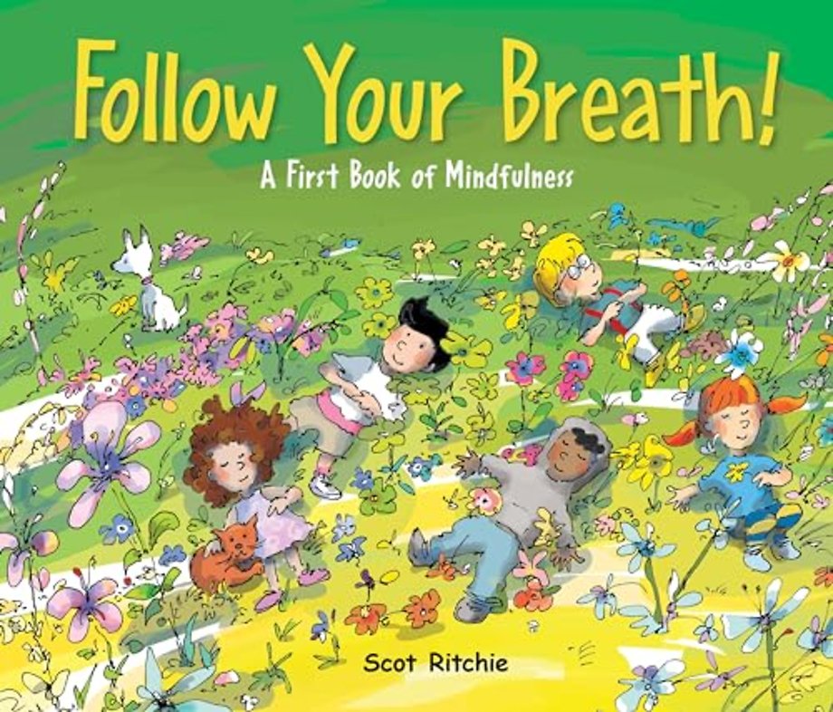 Folow Your Breath!