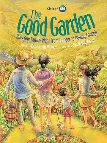 The Good Garden