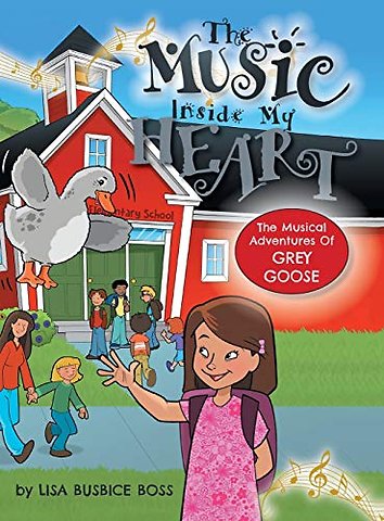 The MUSIC Inside My Heart