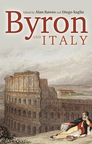 Byron and Italy