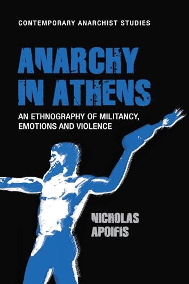 Anarchy in Athens