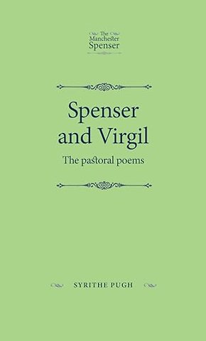 Spenser and Virgil