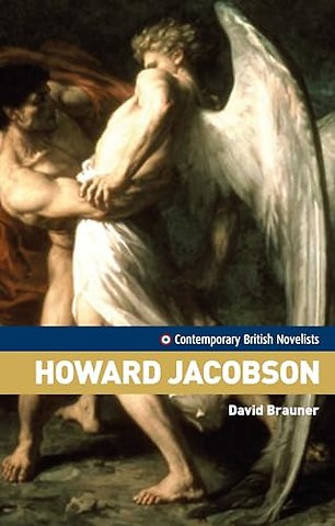 Howard Jacobson