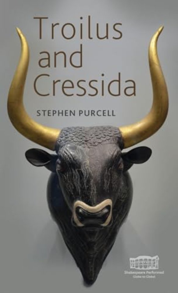 Troilus and Cressida