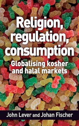 Religion, Regulation, Consumption