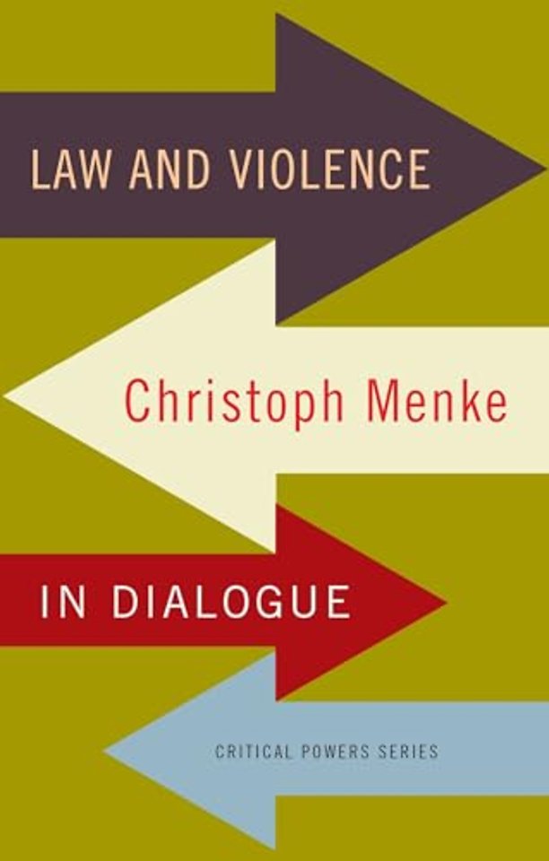 Law and Violence