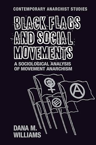 Black Flags and Social Movements