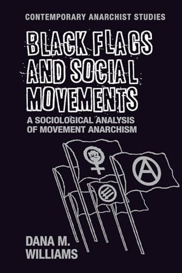 Black flags and social movements