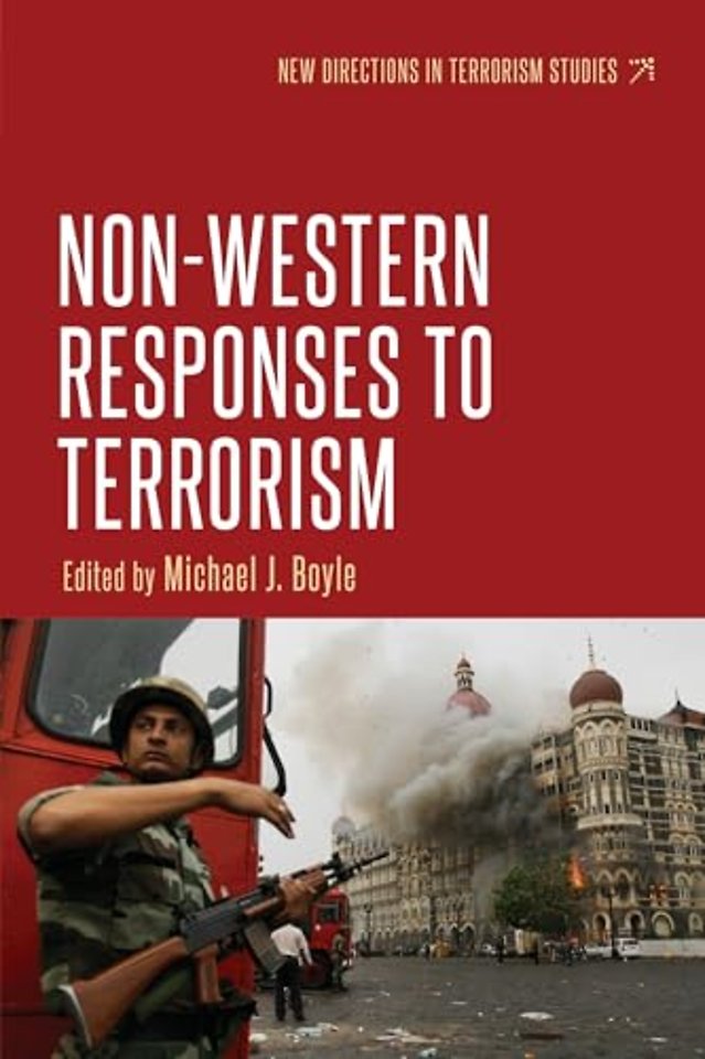 Non-Western Responses to Terrorism