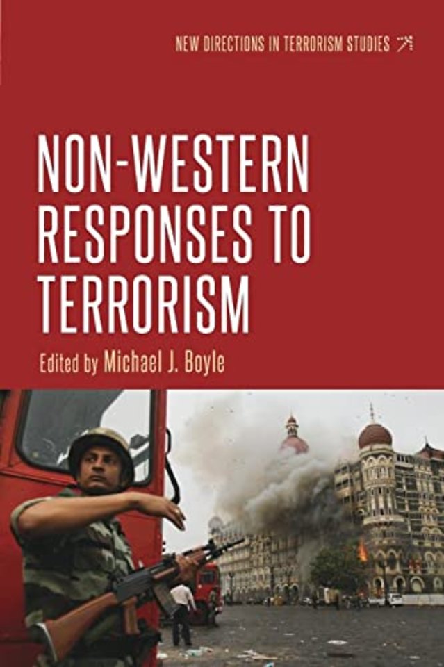 Non-Western Responses to Terrorism