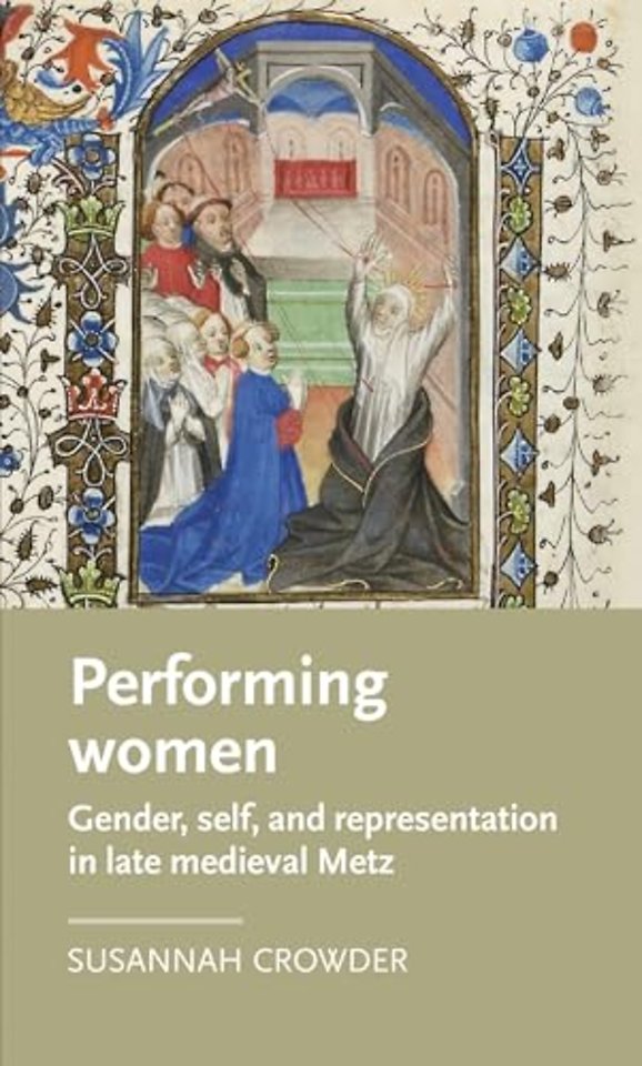 Performing Women