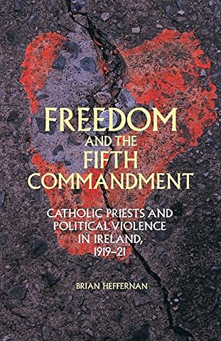 Freedom and the Fifth Commandment