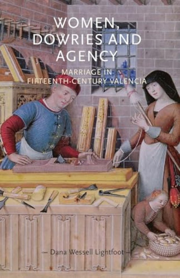 Women, Dowries and Agency