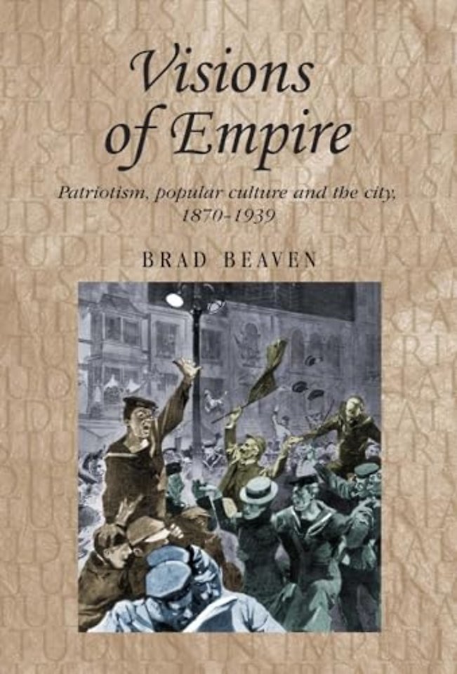 Visions of Empire