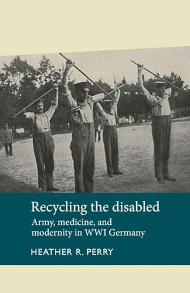 Recycling the Disabled