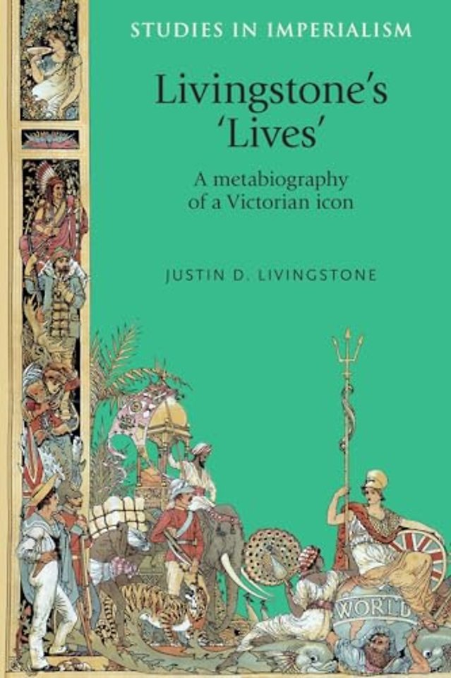 Livingstone's 'Lives'